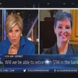 The Suze Orman Show