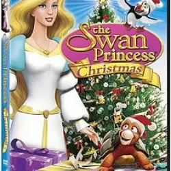 The Swan Princess: Christmas