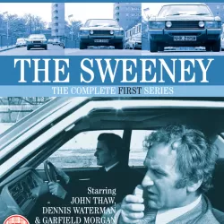 The Sweeney