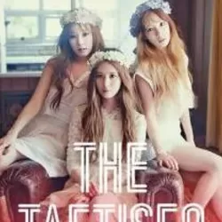 The TaeTiSeo