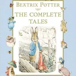 The Tale of Beatrix Potter