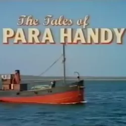 The Tales of Para Handy