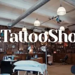 The Tattoo Shop