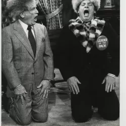 The Ted Knight Show