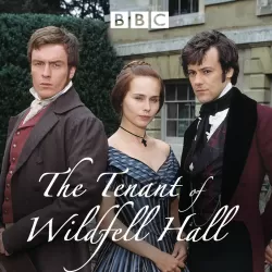 The Tenant of Wildfell Hall