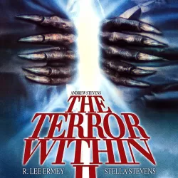 The Terror Within II