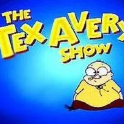 The Tex Avery Show