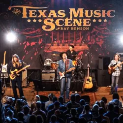 The Texas Music Scene