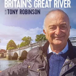 The Thames: Britain's Great River With Tony Robinson