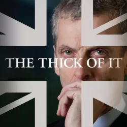 The Thick of It