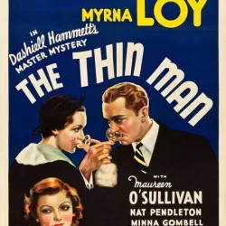 The Thin Man