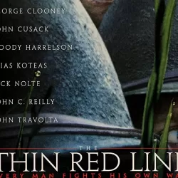 The Thin Red Line