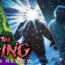 The Thing: Review