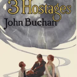 The Three Hostages