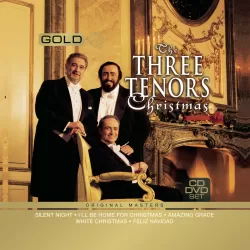 The Three Tenors Christmas