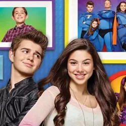 The Thundermans