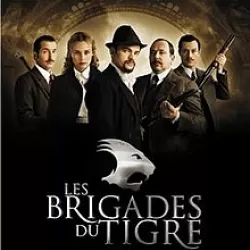 The Tiger Brigades