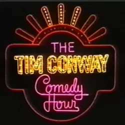 The Tim Conway Comedy Hour