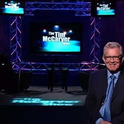 The Tim McCarver Show