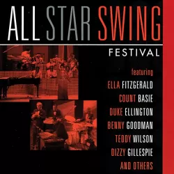 The Timex All-star Swing Festival