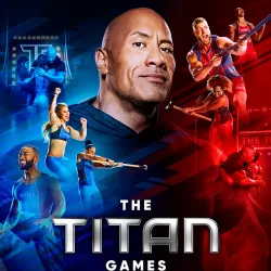 The Titan Games