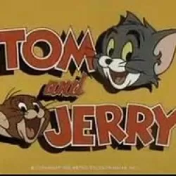 The Tom and Jerry Comedy Show