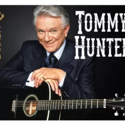 The Tommy Hunter Show