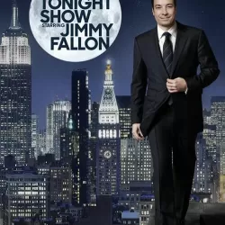 The Tonight Show Starring Jimmy Fallon