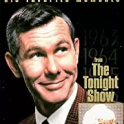 The Tonight Show Starring Johnny Carson