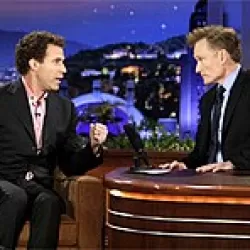 The Tonight Show with Conan O'Brien