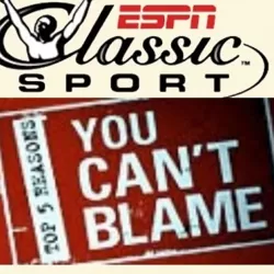 The Top 5 Reasons You Can't Blame...