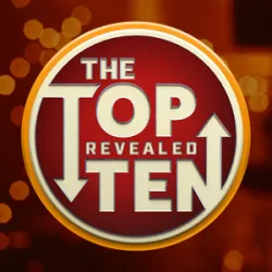 The Top Ten Revealed