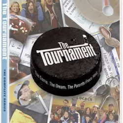 The Tournament