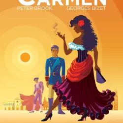 The Tragedy of Carmen