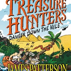 The Treasure Hunters