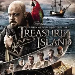 The Treasure Island