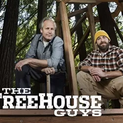 The Treehouse Guys