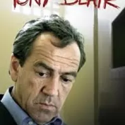 The Trial of Tony Blair