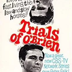 The Trials of O'Brien
