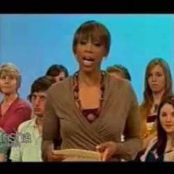 The Trisha Goddard Show