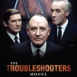 The Troubleshooters