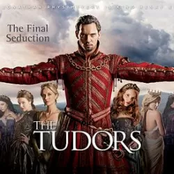 The Tudors