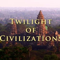 The Twilight of Civilizations