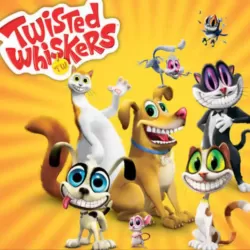 The Twisted Whiskers Show