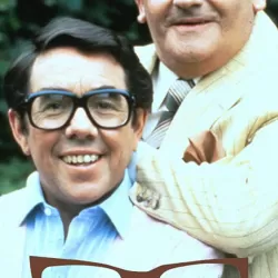 The Two Ronnies