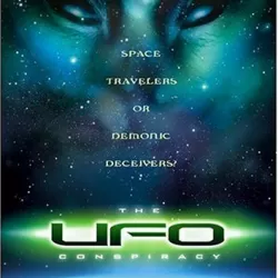 The UFO Conspiracy