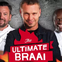 The Ultimate Braai Master