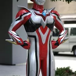 The Ultraman