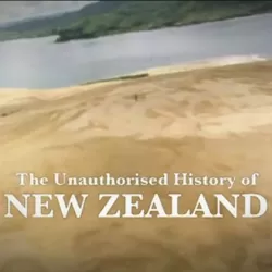 The Unauthorised History of New Zealand