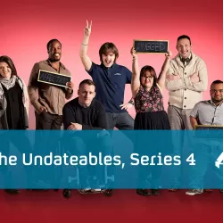 The Undateables